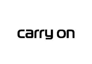carry on logo