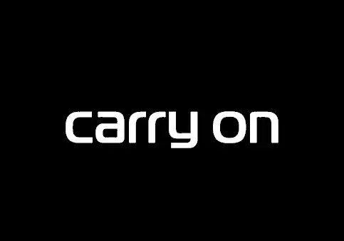 carry on logo