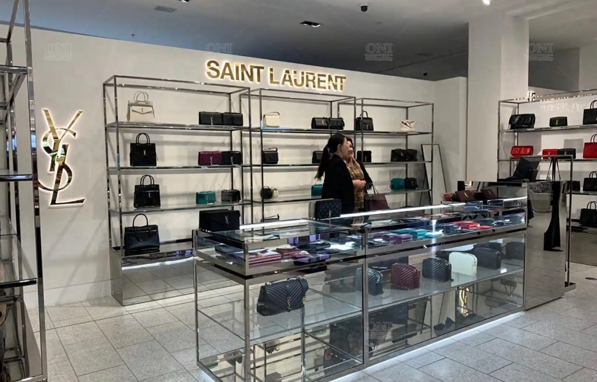 salnt laurent