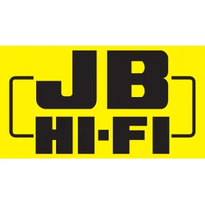 JB HIFI