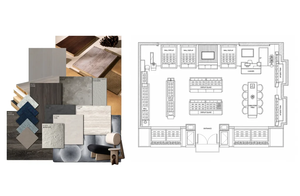Material Selection