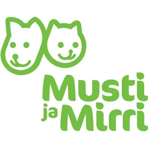 Musti ja Mirri