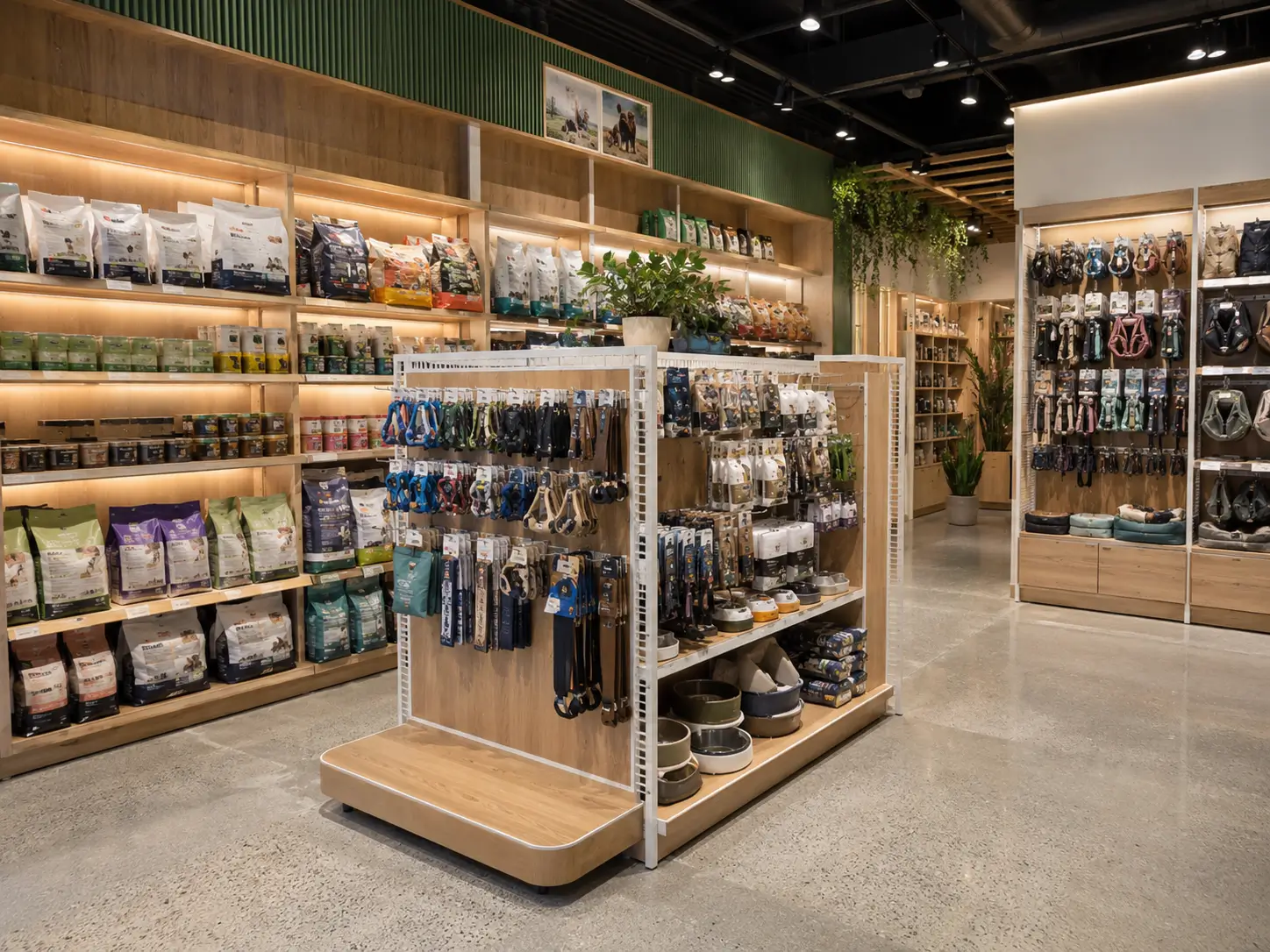 pet_store_shelving