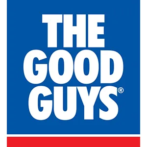 the good guys