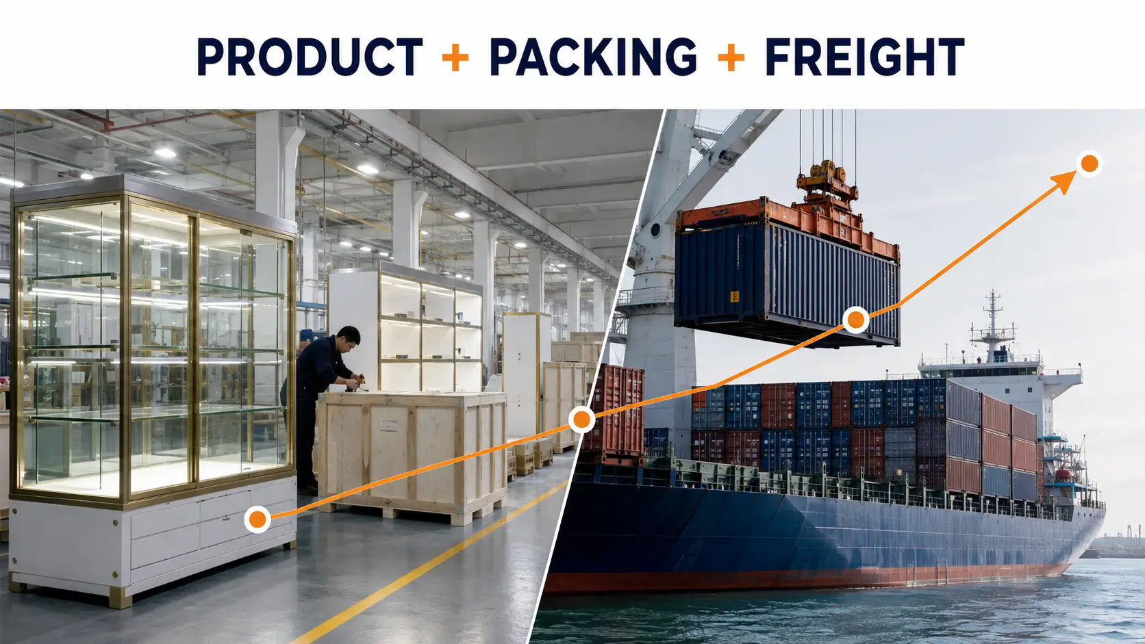 China_Sea_Freight_Rate_Increase_2026_Impact_on_Custom_Store_Fixtures_Costs