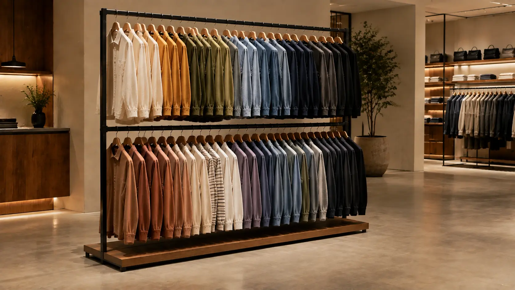 Double-Rail_Apparel_Racks