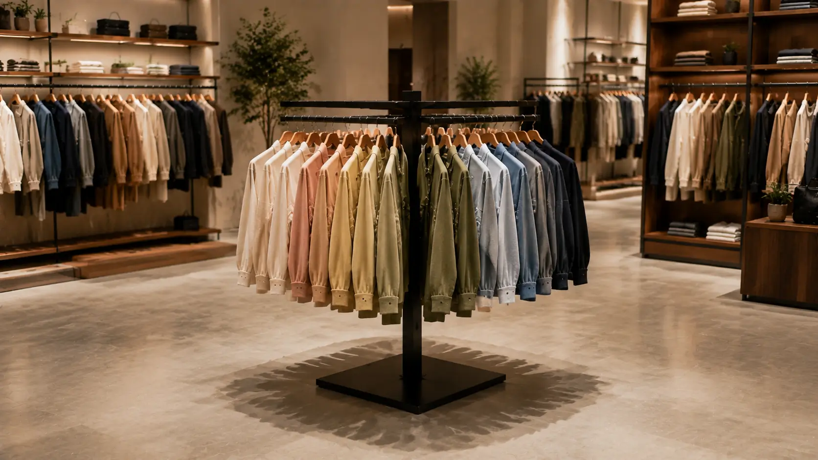 Four-Way_Clothing_Racks