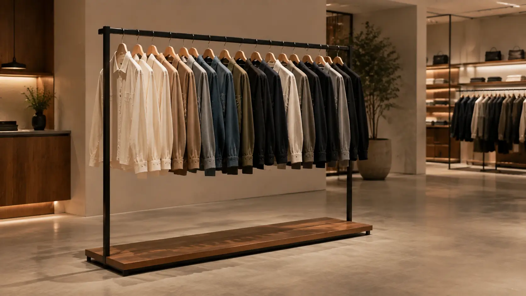 Single-Rail_Apparel_Racks