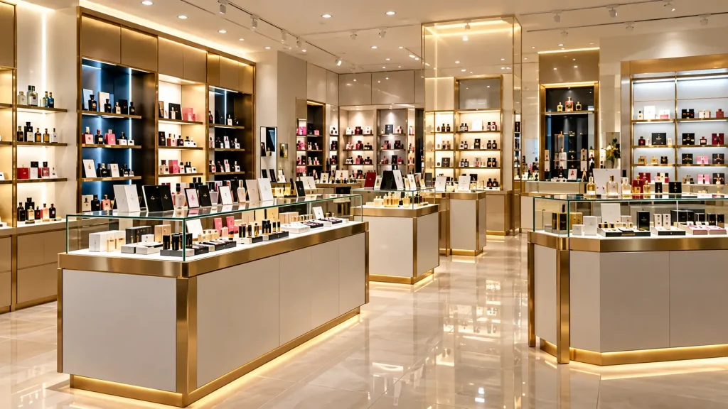 Retail_Display_Project
