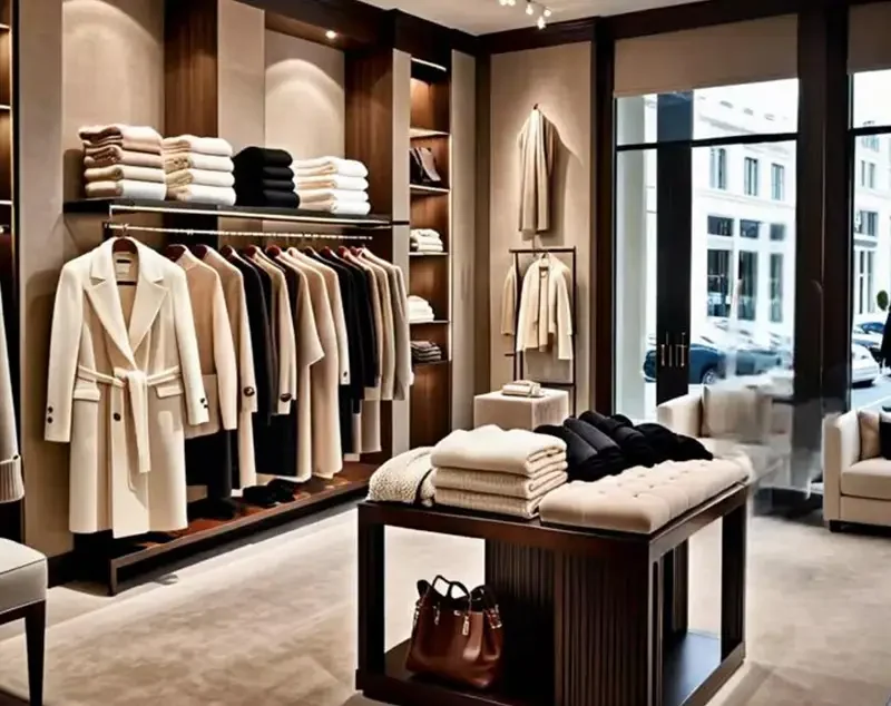 how to start a clothing brand