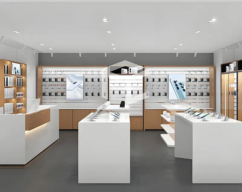 store for phone