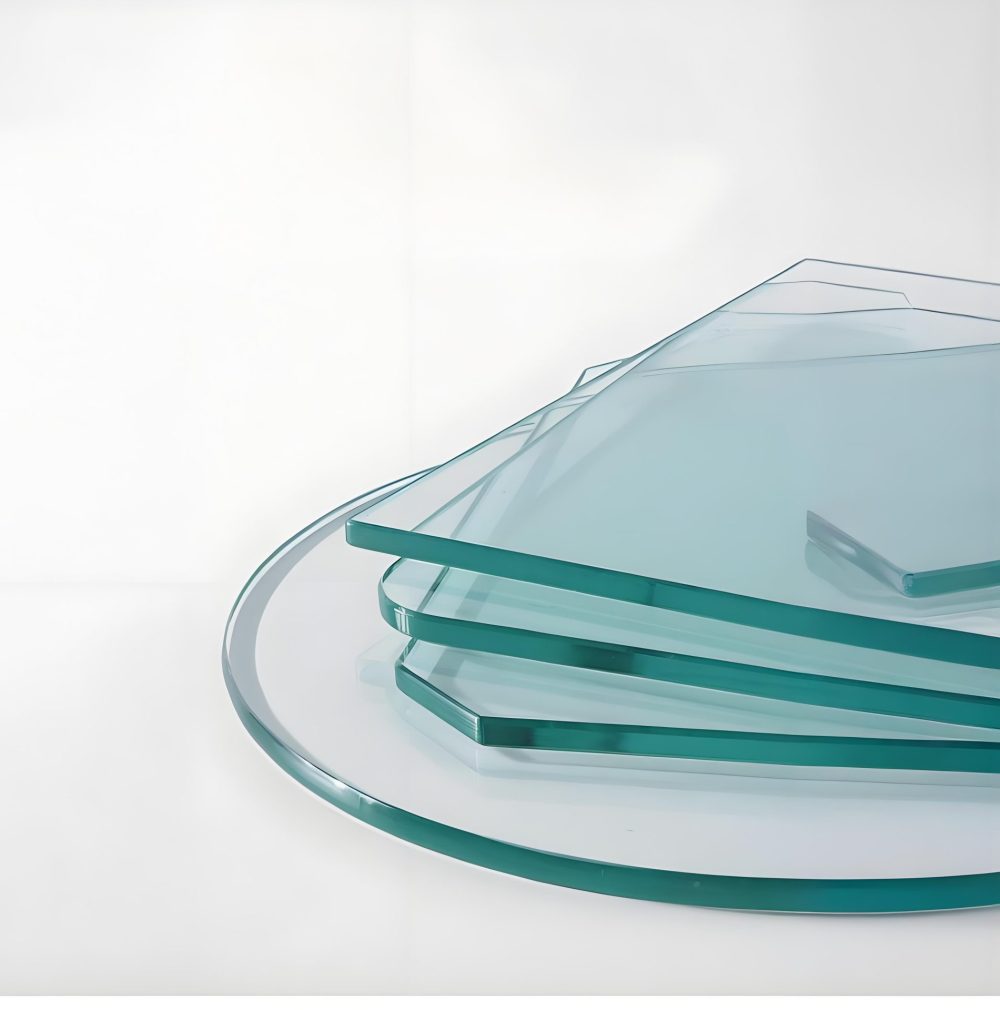 tempered glass