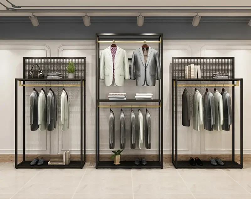 shop furniture design
