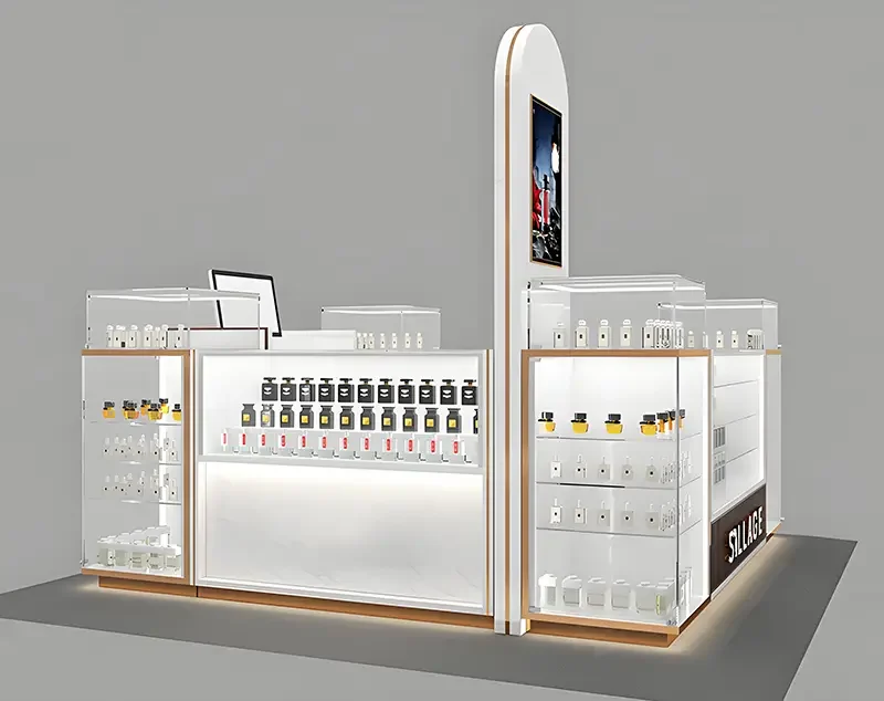 kiosk designs