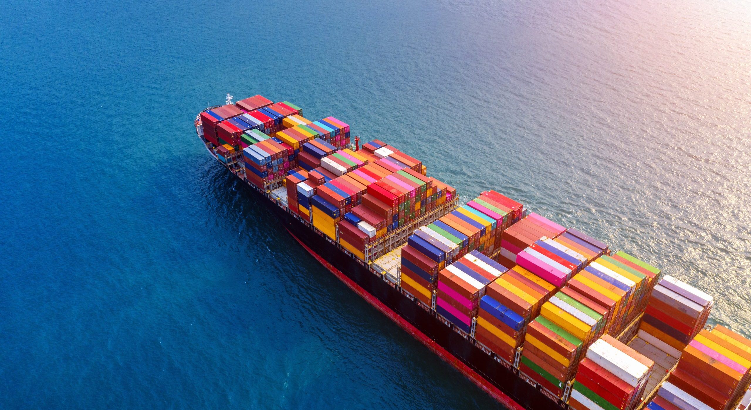 global shipping