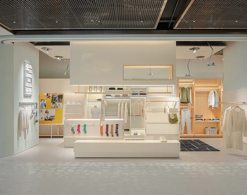 shopfitting supplies ltd