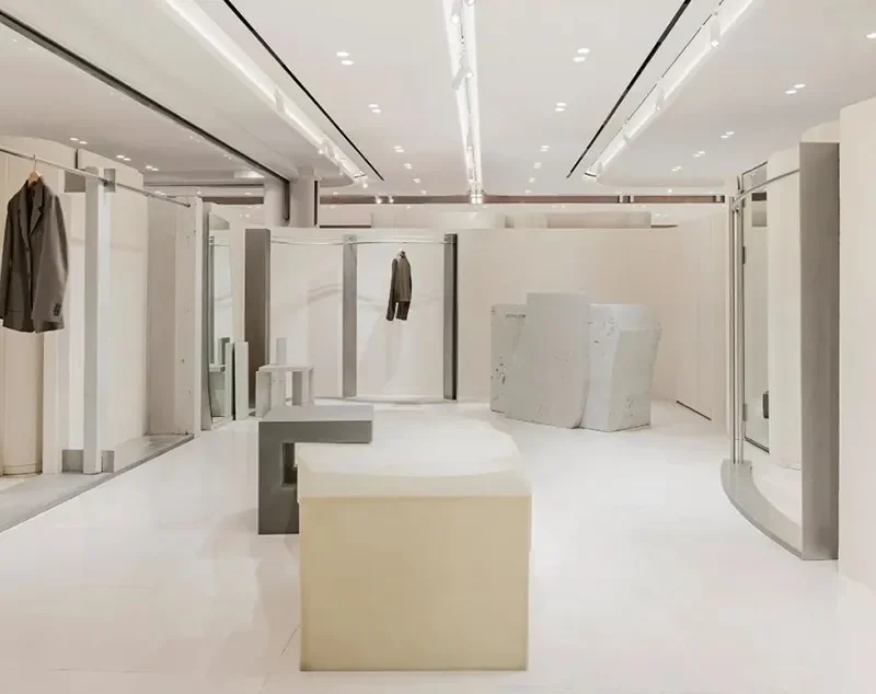clothing