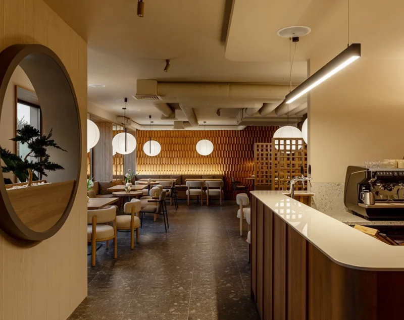 restaurant bar furniture