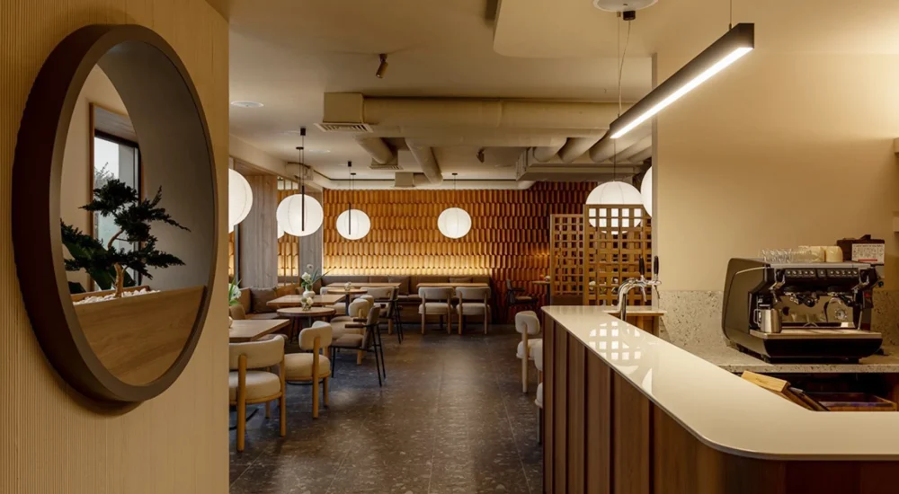 restaurant bar furniture