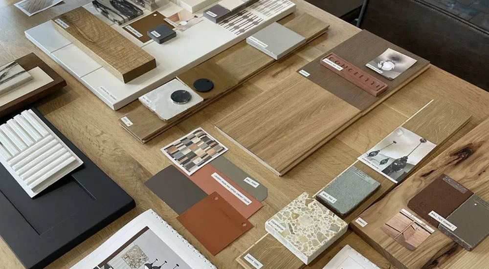 shop counter design